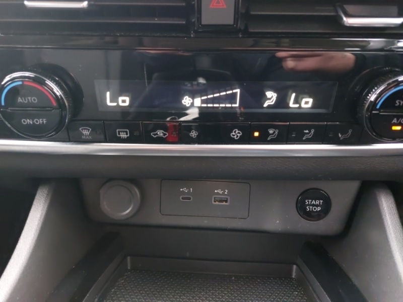 Used Nissan X-Trail 2023 for sale - 77837881: Photo 17