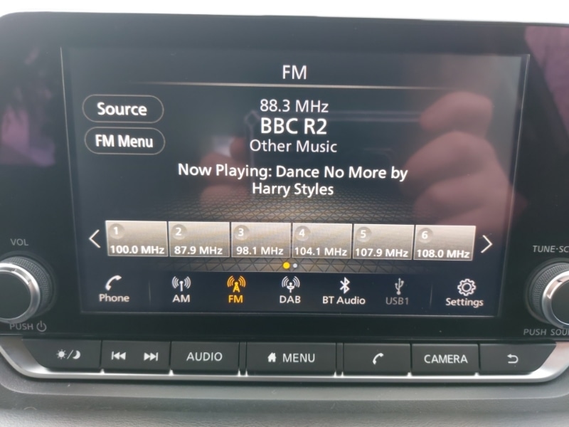 Used Nissan X-Trail 2023 for sale - 77837881: Photo 19