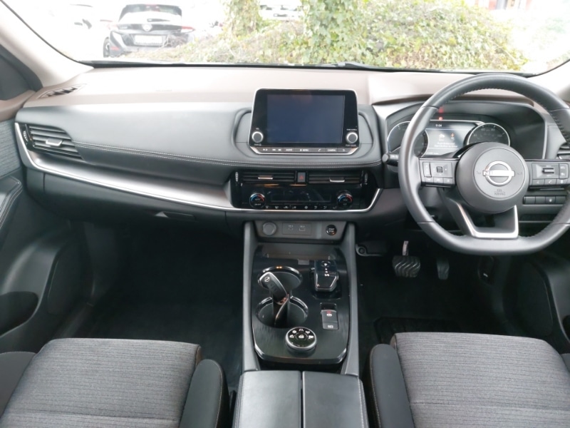 Used Nissan X-Trail 2023 for sale - 77837881: Photo 2