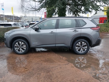 Used Nissan X-Trail 2023 for sale - 77837881: Photo