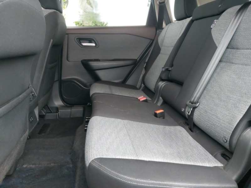 Used Nissan X-Trail 2023 for sale - 77837881: Photo 6