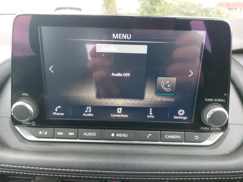 Used Nissan X-Trail 2023 for sale - 77837881: Photo 7