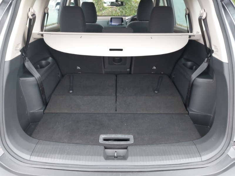 Used Nissan X-Trail 2023 for sale - 77837881: Photo 8