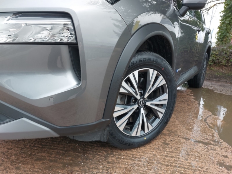 Used Nissan X-Trail 2023 for sale - 77837881: Photo 9