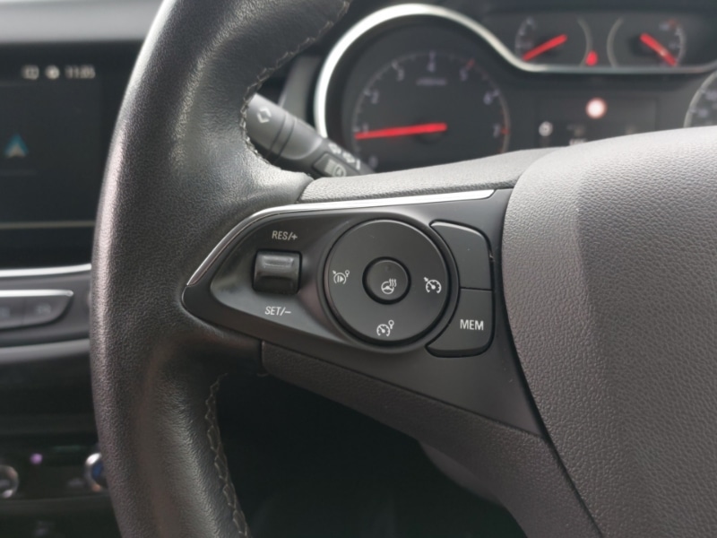 Used Vauxhall Crossland 2022 for sale - 77756169: Photo 13