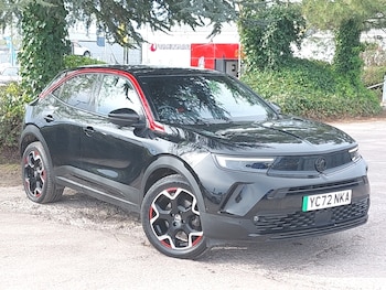 Used Vauxhall Mokka 2022 for sale - 78617436: Photo