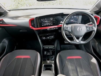 Used Vauxhall Mokka 2022 for sale - 78617436: Photo
