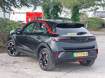 Used Vauxhall Mokka 2022 for sale - 78617436: Photo