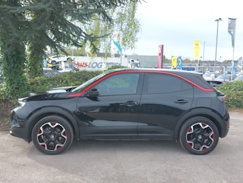 Used Vauxhall Mokka 2022 for sale - 78617436: Photo