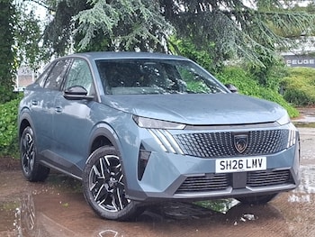 Used Peugeot 3008 2026 for sale - 78872306: Photo