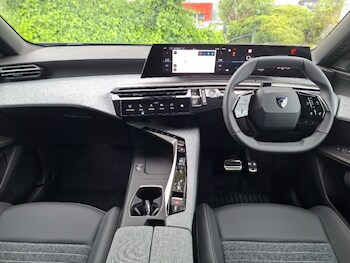 Used Peugeot 3008 2026 for sale - 78872306: Photo