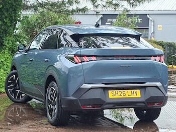 Used Peugeot 3008 2026 for sale - 78872306: Photo