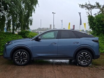 Used Peugeot 3008 2026 for sale - 78872306: Photo