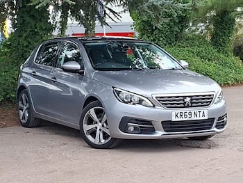 Used Peugeot 308 2019 for sale - 79839885: Photo