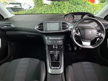 Used Peugeot 308 2019 for sale - 79839885: Photo