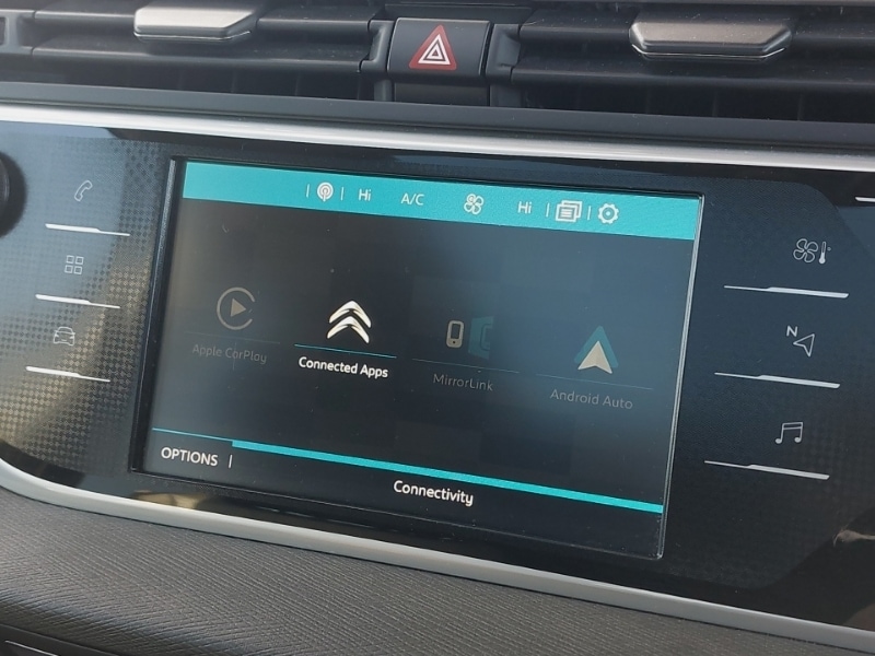 Used Citroen Grand C4 Picasso 2018 for sale - 78033481: Photo 10