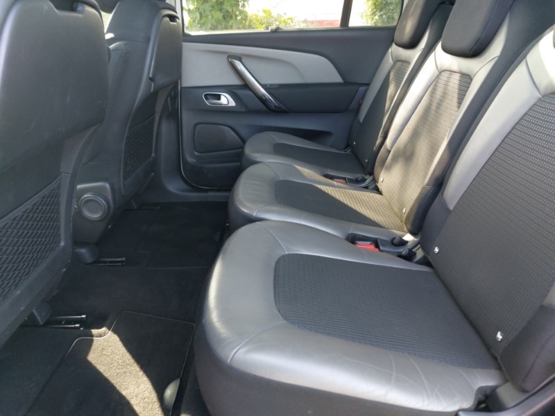 Used Citroen Grand C4 Picasso 2018 for sale - 78033481: Photo 6