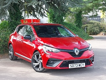 Renault - Clio