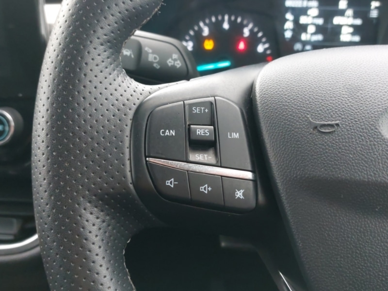 Used Ford Fiesta 2019 for sale - 77556175: Photo 13