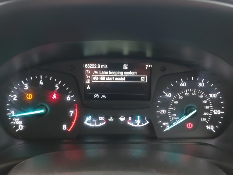 Used Ford Fiesta 2019 for sale - 77556175: Photo 15