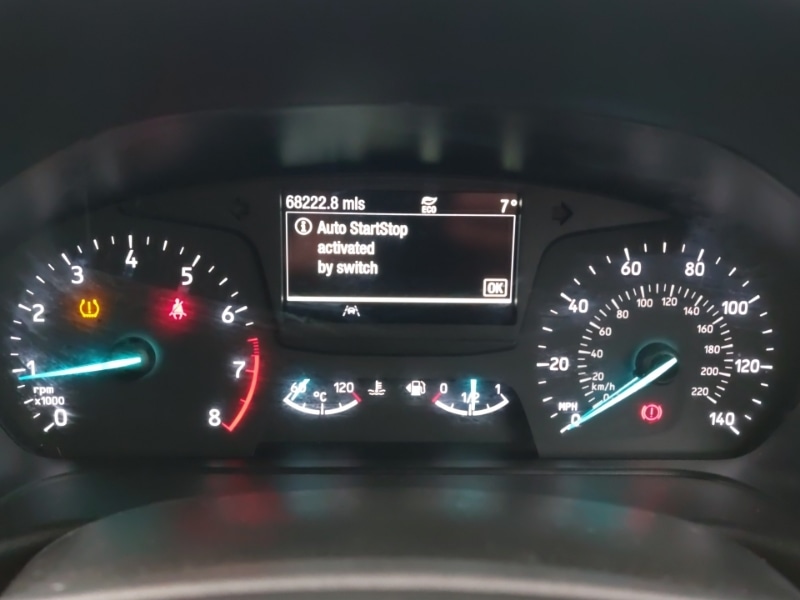 Used Ford Fiesta 2019 for sale - 77556175: Photo 18