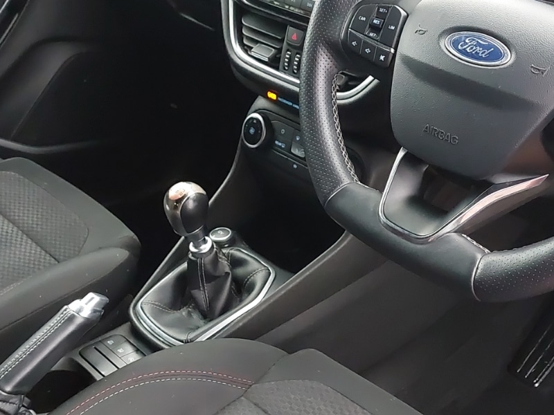 Used Ford Fiesta 2019 for sale - 77556175: Photo 19