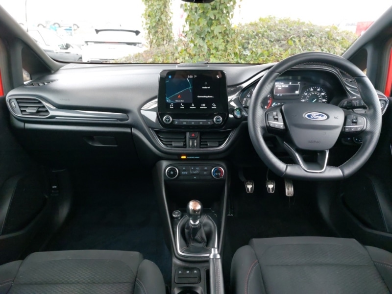 Used Ford Fiesta 2019 for sale - 77556175: Photo 2