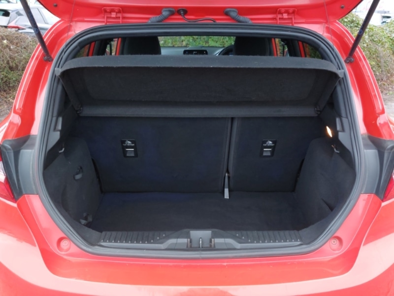 Used Ford Fiesta 2019 for sale - 77556175: Photo 8