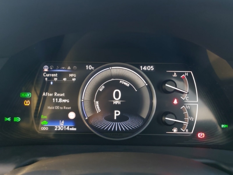 Used Lexus ES 2023 for sale - 77717269: Photo 15