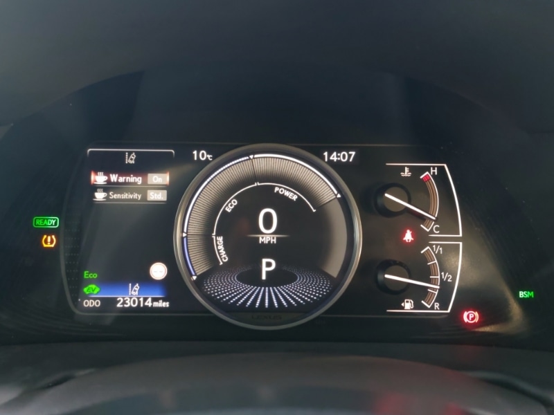 Used Lexus ES 2023 for sale - 77717269: Photo 16