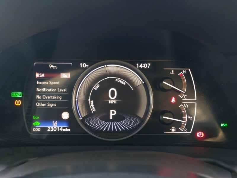 Used Lexus ES 2023 for sale - 77717269: Photo 17