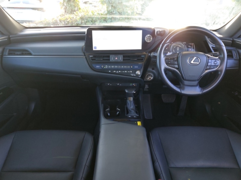 Used Lexus ES 2023 for sale - 77717269: Photo 2