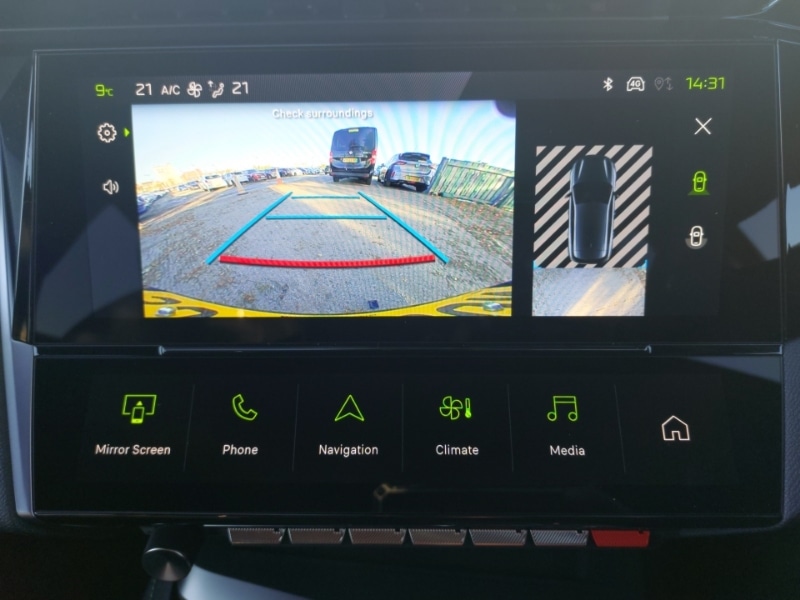 Used Peugeot 308 2025 for sale - 76621759: Photo 10