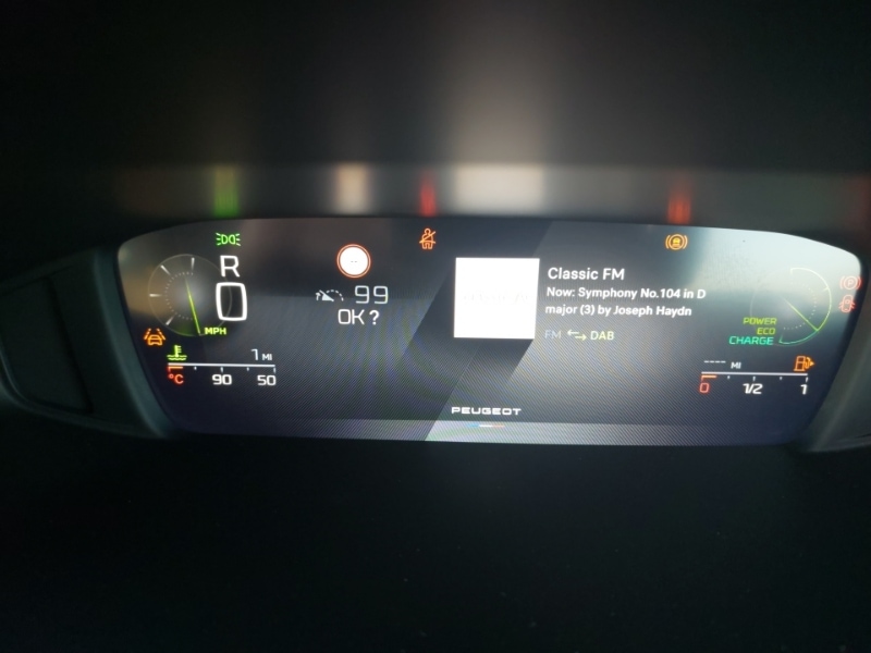 Used Peugeot 308 2025 for sale - 76621759: Photo 11