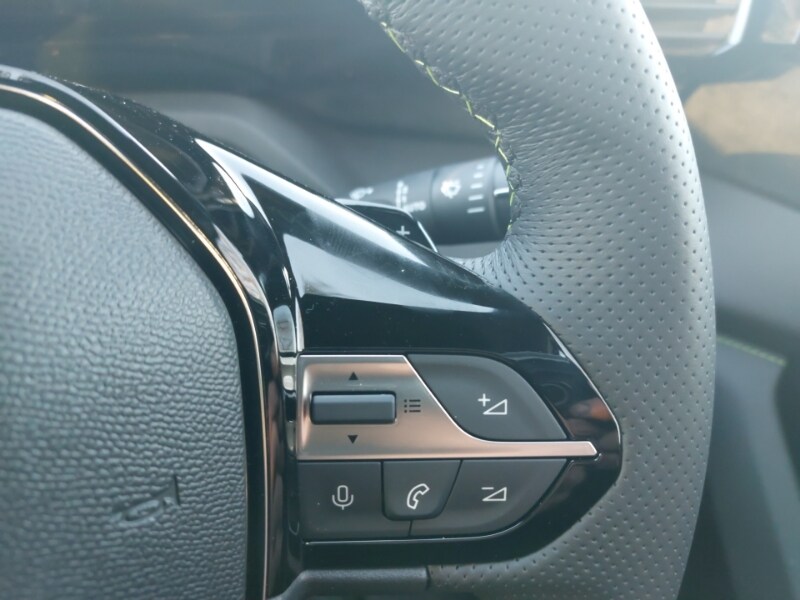 Used Peugeot 308 2025 for sale - 76621759: Photo 15