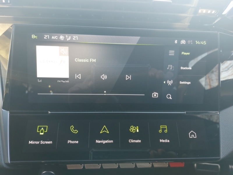 Used Peugeot 308 2025 for sale - 76621759: Photo 16