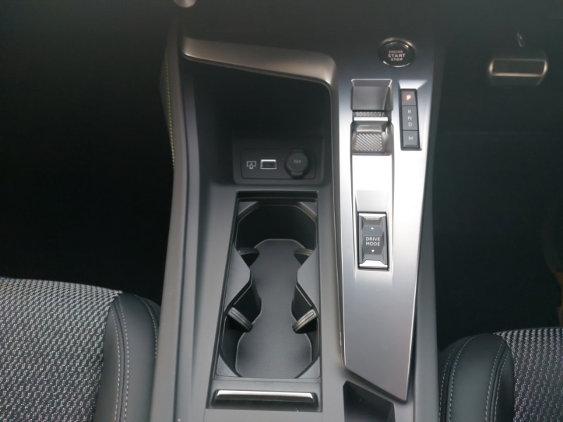 Used Peugeot 308 2025 for sale - 76621759: Photo 18