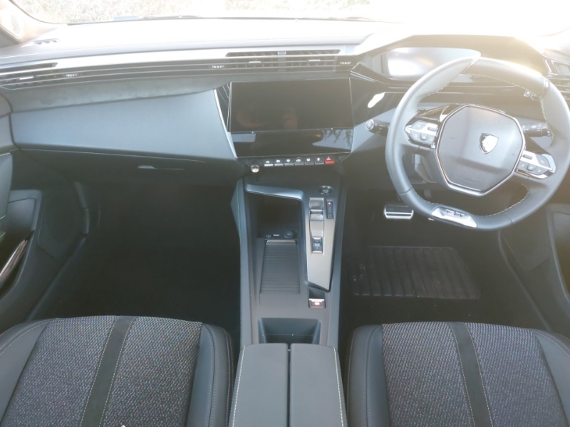 Used Peugeot 308 2025 for sale - 76621759: Photo 2