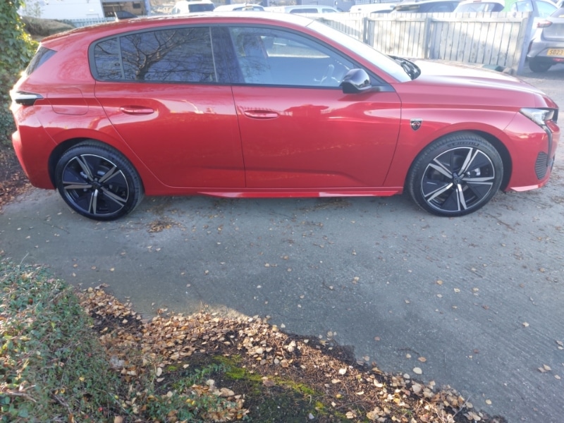 Used Peugeot 308 2025 for sale - 76621759: Photo 4