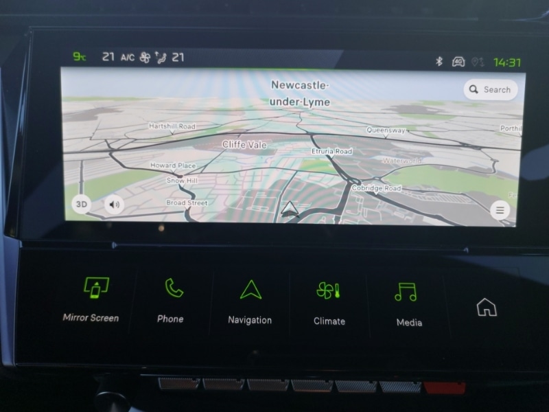 Used Peugeot 308 2025 for sale - 76621759: Photo 7