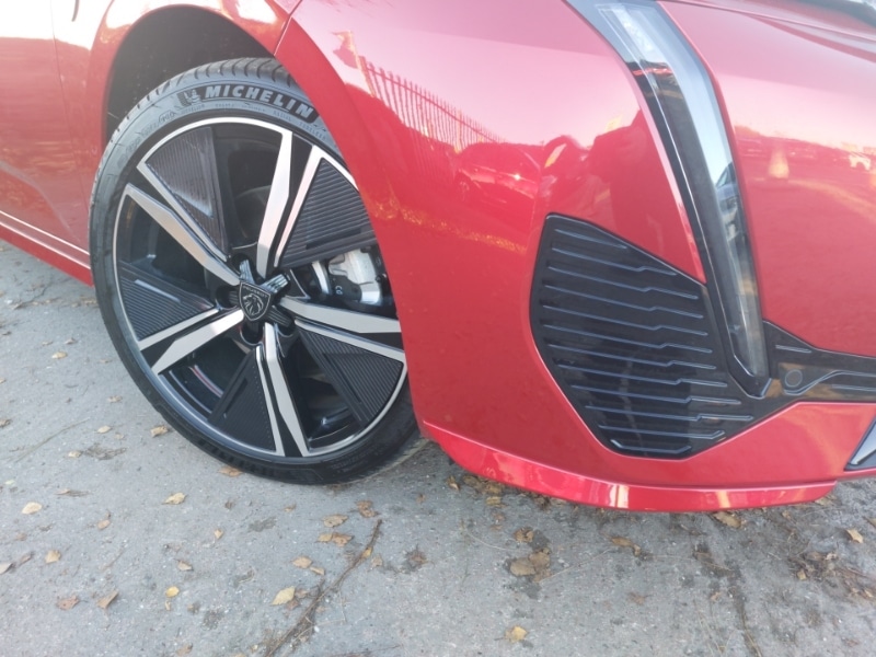 Used Peugeot 308 2025 for sale - 76621759: Photo 9