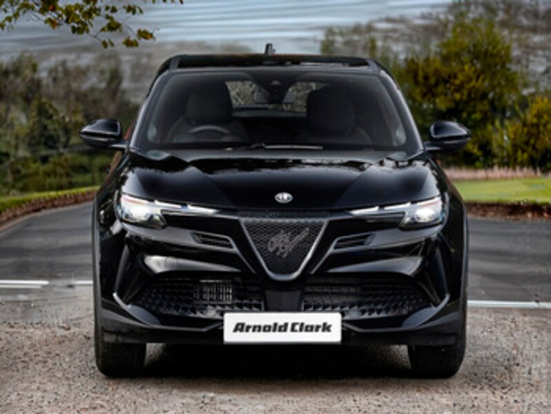 Used Alfa Romeo Junior 2025 for sale - 77563024: Photo 14