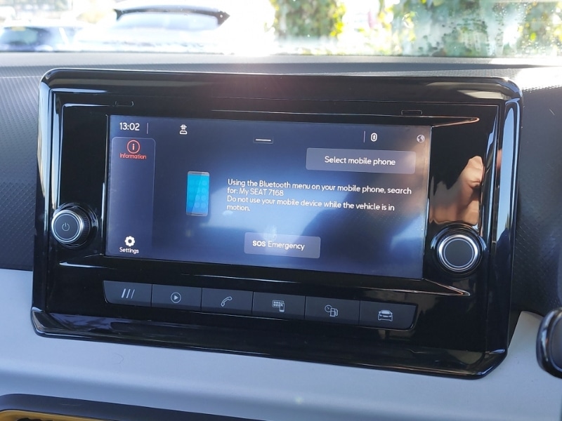 Used SEAT Arona 2022 for sale - 76851676: Photo 11