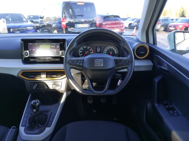 Used SEAT Arona 2022 for sale - 76851676: Photo 12