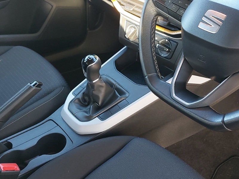 Used SEAT Arona 2022 for sale - 76851676: Photo 19