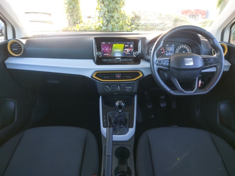 Used SEAT Arona 2022 for sale - 76851676: Photo 2