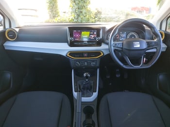 Used SEAT Arona 2022 for sale - 76851676: Photo