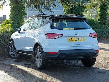 Used SEAT Arona 2022 for sale - 76851676: Photo