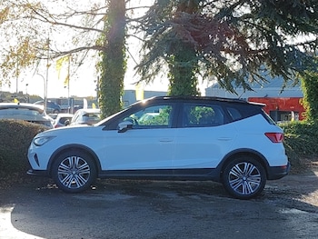 Used SEAT Arona 2022 for sale - 76851676: Photo