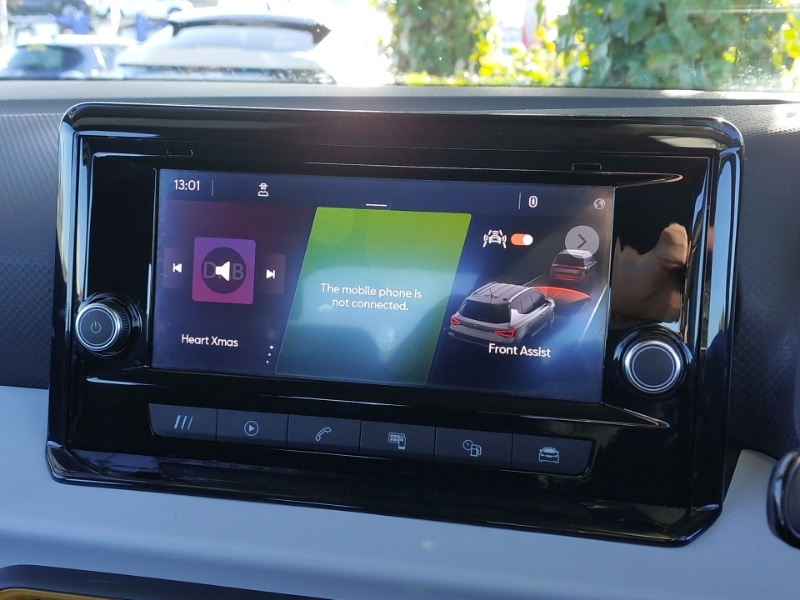 Used SEAT Arona 2022 for sale - 76851676: Photo 7